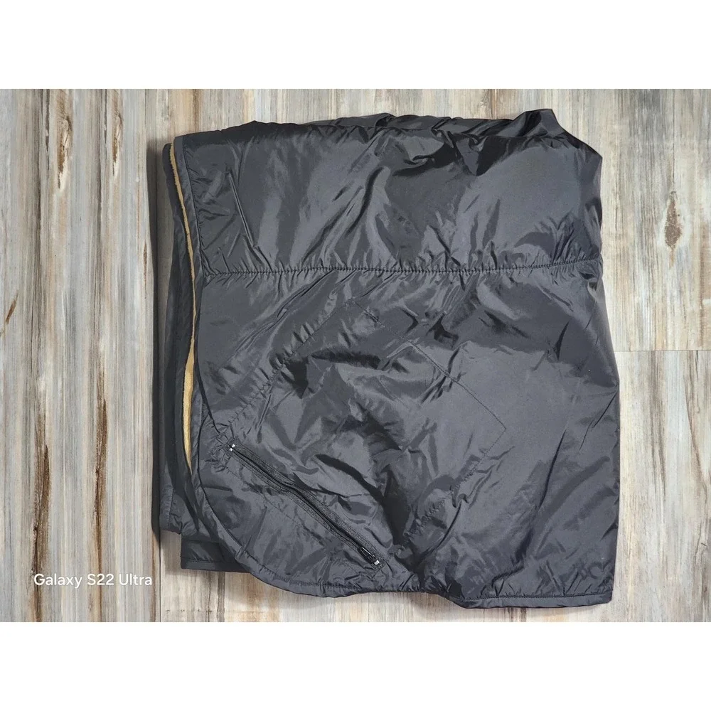 Wofford indoor front nylon